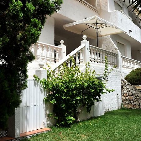 Casa Marbesa Apartment Marbella Exterior foto