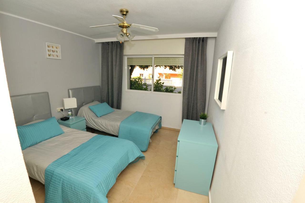 Casa Marbesa Apartment Marbella Exterior foto